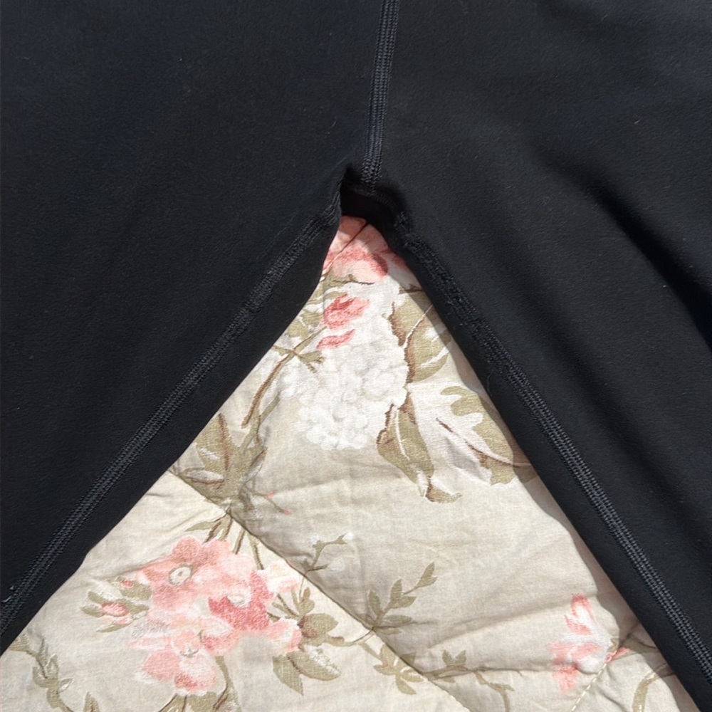 Alosoft High-Waist 7/8 Highlight Legging Medium - Picture 4 of 8